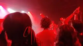 Lanc's Theme - of Montreal Detroit Michigan 11.10.2022