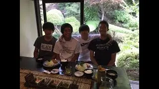 Teen Culture in Japan