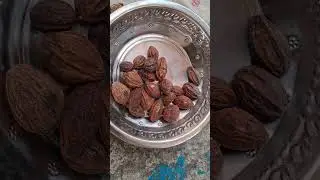 కరక్కాయలు
