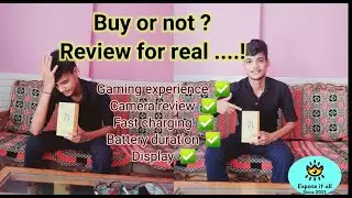 realme7i , Fusion Green unboxing, First look &review,price ,specifications and more