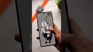 Xiaomi Hyper OS |#xiaomi #hyperos #shorts #mobiles