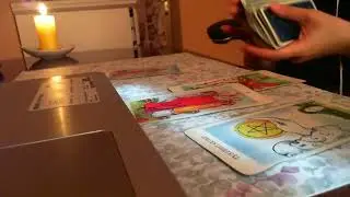 ВЕСЫ ♎ Июнь 2019