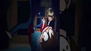 Clancy Unlock Animation