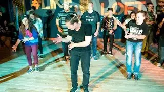 Открытие #LIKELOFT в Зеленограде