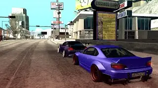Перекуп #6!!! MTA CCD PLANET #2
