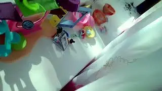 Мой кот упал с корыши!!!(((😭😭😭