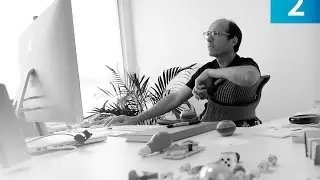 Ideograma-La Idea Detrás De la Entidad / Juan Carlos Fernández (2)