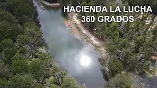La Lucha 360