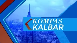 Kompas Kalbar 20 Mei 2023