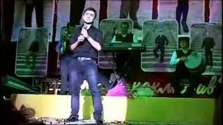 Назим Узденов - "Любимых женщин имена"