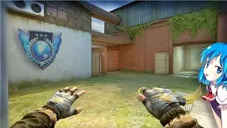 PARTIDAS em ALTO NÍVEL 2300 MMR | PC 240 FPS - STANDOFF 2