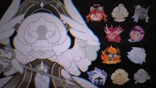 Every Super Epic's Lore in 8 minutes 19 seconds - Cookie Run Kingdom Lore