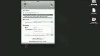iSync mit Bluetooth