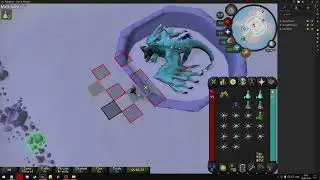 SIMPLE Melee Vorkath Guide - Budget Gear