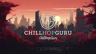 Autumn Metropolis | lo-fi hip hop