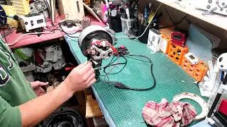 Henry Hoover Troubleshoot And Restore A New Beginning