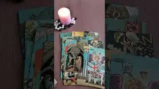 #tarot
