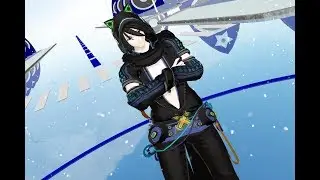 [ MMD Kirano ] Crazy Noisy Bizarre Town