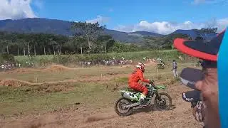 2014 kx450f Amazing Race Easy win (pigtauranan motocross)