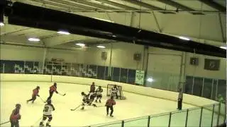 Burnsville PeeWee 2012 Celebration vs White Bear Lake