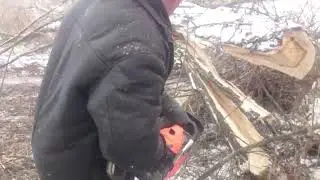 Работа бригады