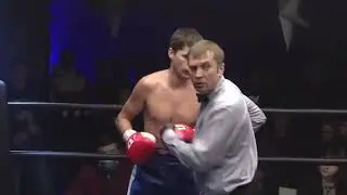 Соломенников Сергей VS Горбунов Михаил 26.12.2021 Тольятти
