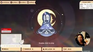 is the abyss easy this time? // !socials !discord