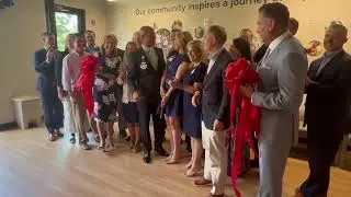 Prisma Health’s $2.3M adaptive sports and wellness center opens in Greenville, South Carolina
