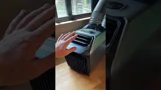 Sharing The EcoFlow Wave 2 #EcoFlow #PortableAC #EcoFlowWAVE2 #AC #EcoFlowSmartDevices