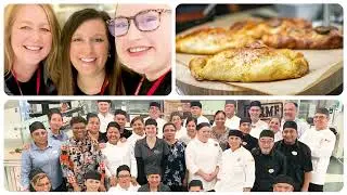 Eurest Centers for Excellence: Leading Innovation in Food Service