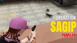 ILIGTAS ANG MGA KAPATID | DO or DIE GANG (DDG) | GTA 5 RP