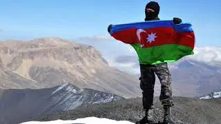Azeri toy - Esger Balam
