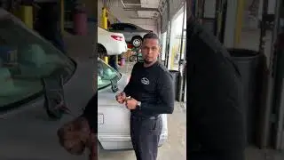 Bypass Cadillac anti-theft system