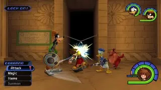 Sonic Arts: The PC Port! - KH1FM PC Mods