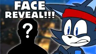 Samic's Face Reveal!!!