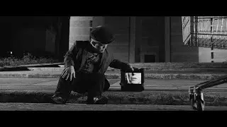 Spiritual Front - Bigmouth Strikes Again (The Smiths) [official music video]