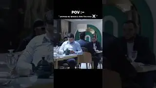 Pov :- 