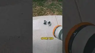 Budget Gym Earbuds with Insane Features | Soundcore Sport X10