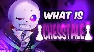 Chess Tale AU: Undertale AU Canon Facts Teach Tale Undertale AU Animation