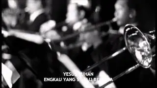 'BESAR DI DALAM KU' JPCC Worship/True Worshippers | HD