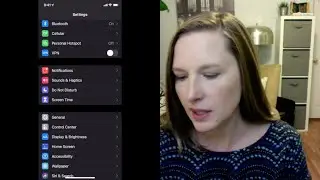 FIXED--When your iPhone audio volume is too quiet