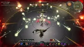 Solaris the Immaculate (Brutal Difficulty) | V Rising
