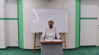 Nepokornosti i grijesi - Uzrok slabosti imana | Nermin Avdić | 2019.
