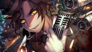 Five Long Nights - Nightcore [HD]