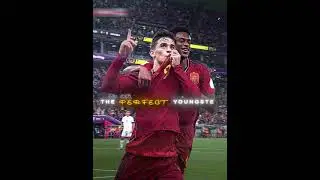 the perfect youngster  #4kfootball #4k #edit #aftereffects