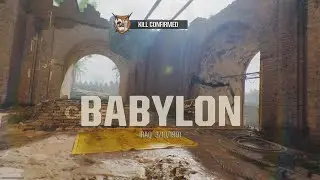 Black Ops 6 GET HYPER #1