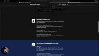 Step-by-Step Guide: How to Enroll in the Apple Developer Program