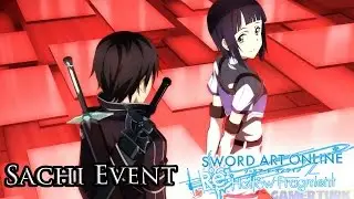 Sword Art Online RE: Hollow Fragment [Bonus/Sachi Event][PS4]