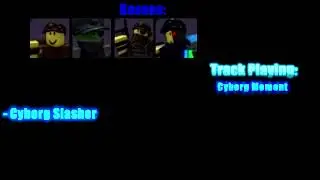 Pixel Gun Tower Defense All Boss theme Song OST