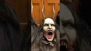Krampus #shorts